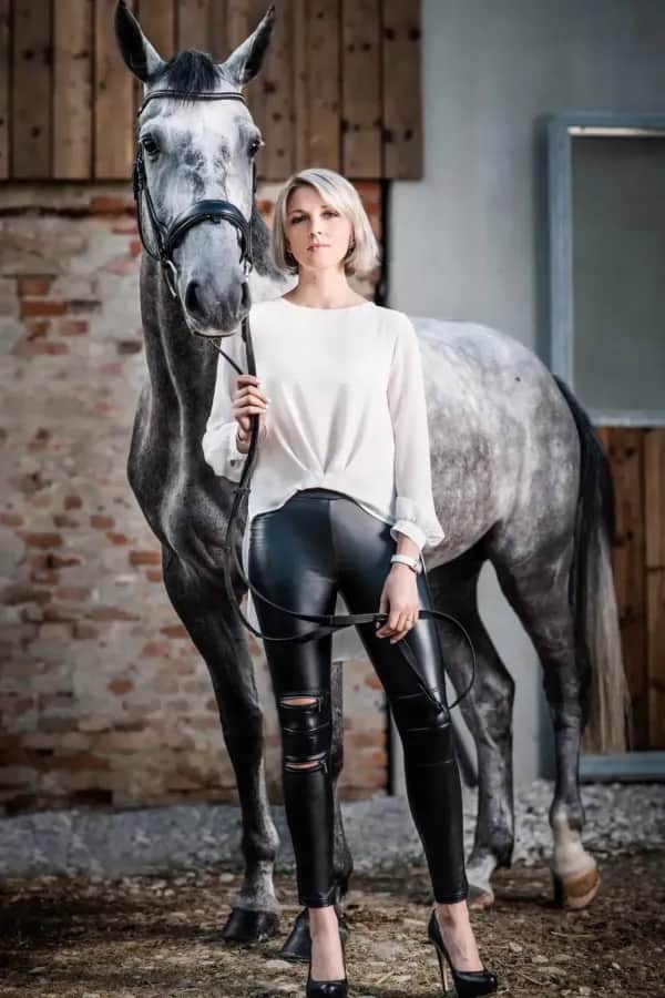 Portraits und Werbefotografie für Unternehmen in Amstetten