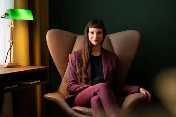 Business-Portraits für professionelle Auftritte in St. Pölten