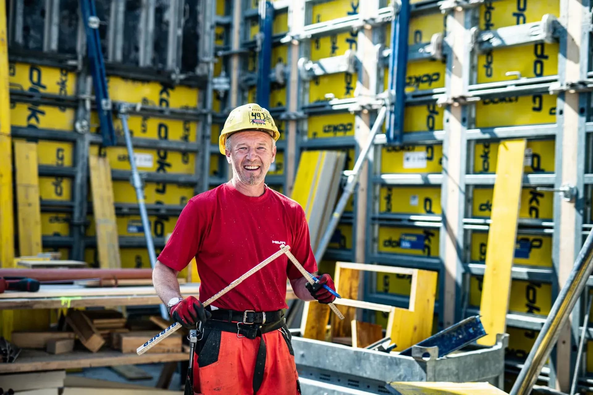 Industrielle Fotografie für Kataloge in St. Pölten