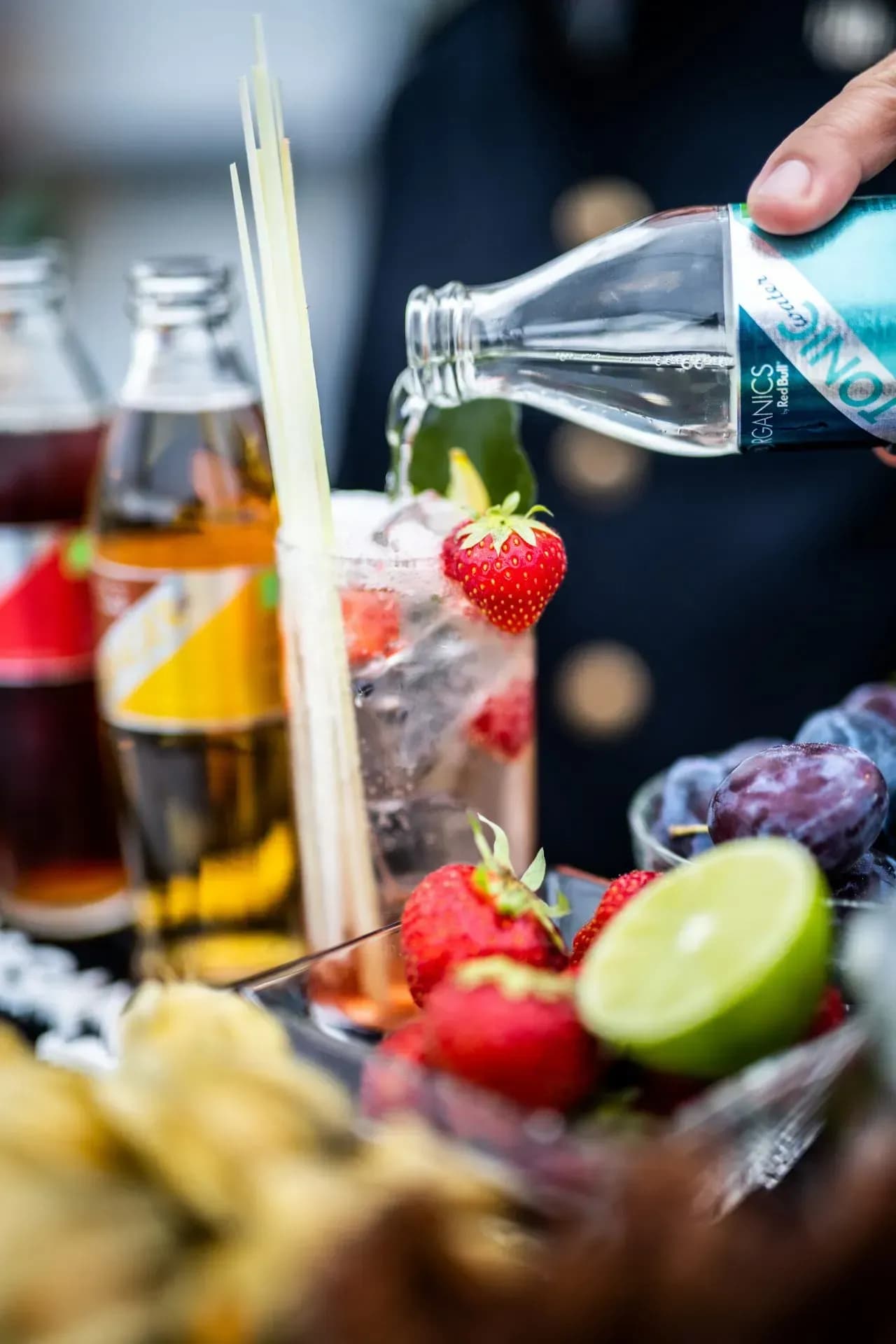 Werbefotografie für lokale Unternehmen in Amstetten