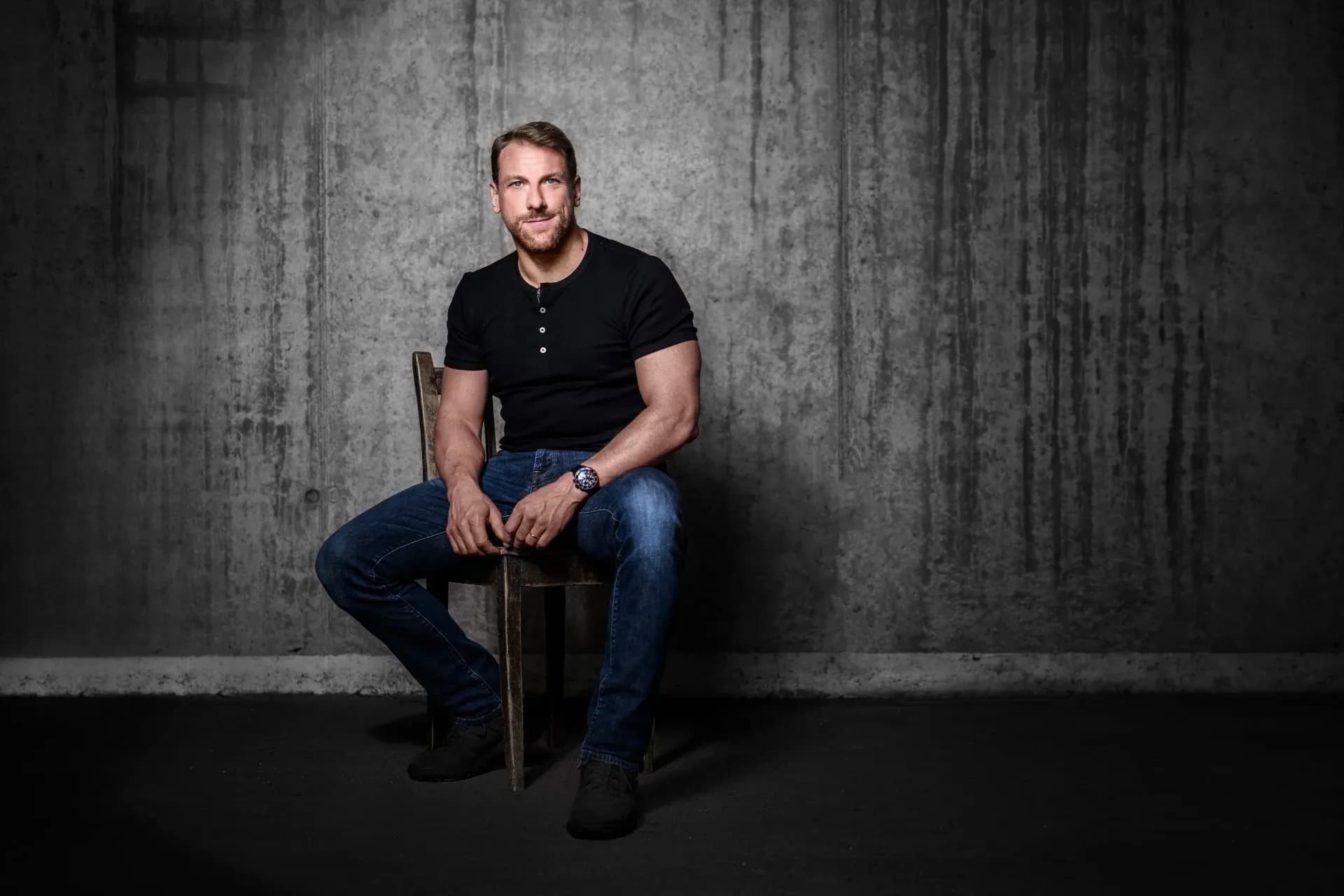 Professionelle Portraits für Unternehmenswebsites in Waidhofen