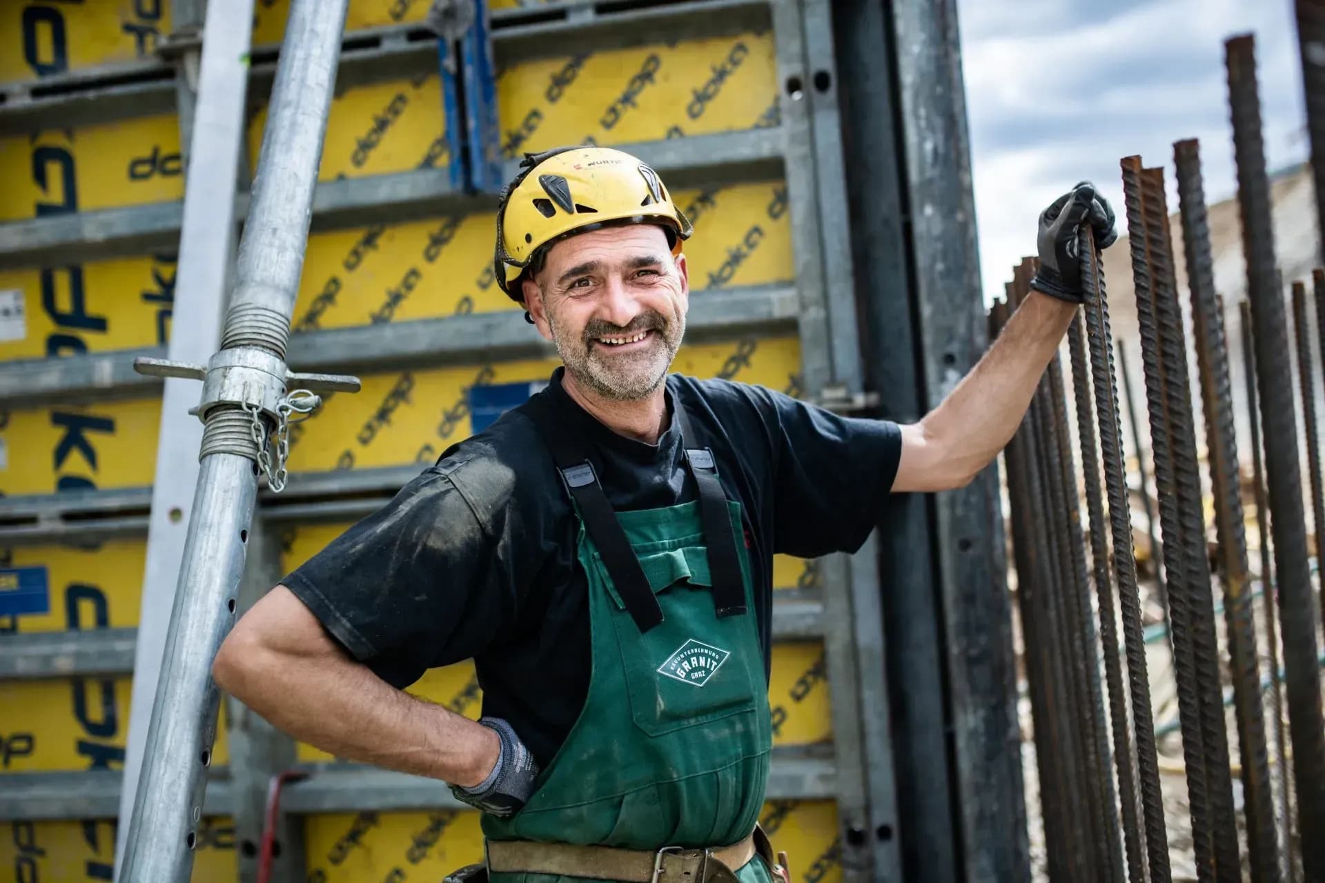 Industrie-Fotograf für Maschinen und Anlagen in Linz