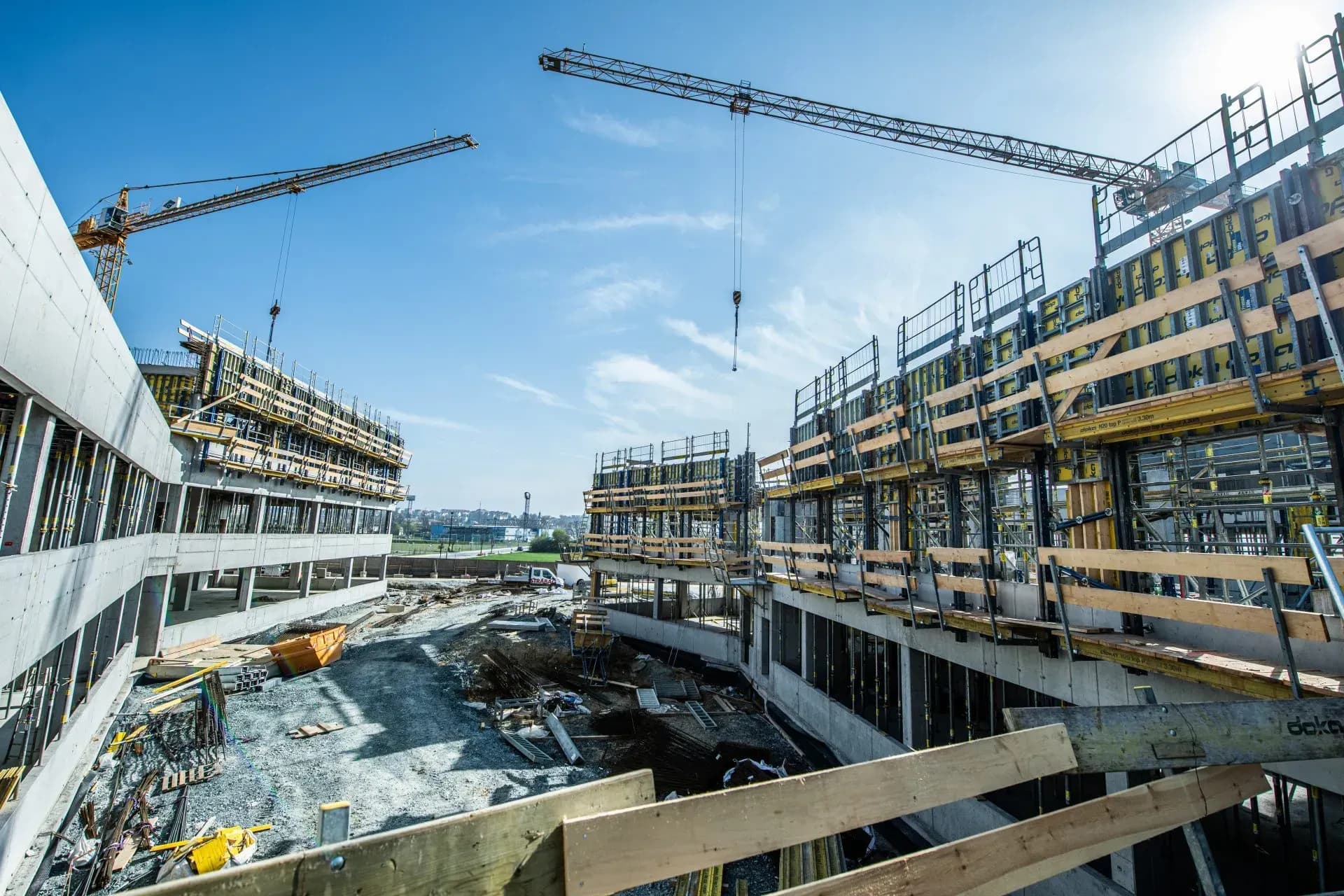 Industrielle Fotografie für Kataloge in St. Pölten