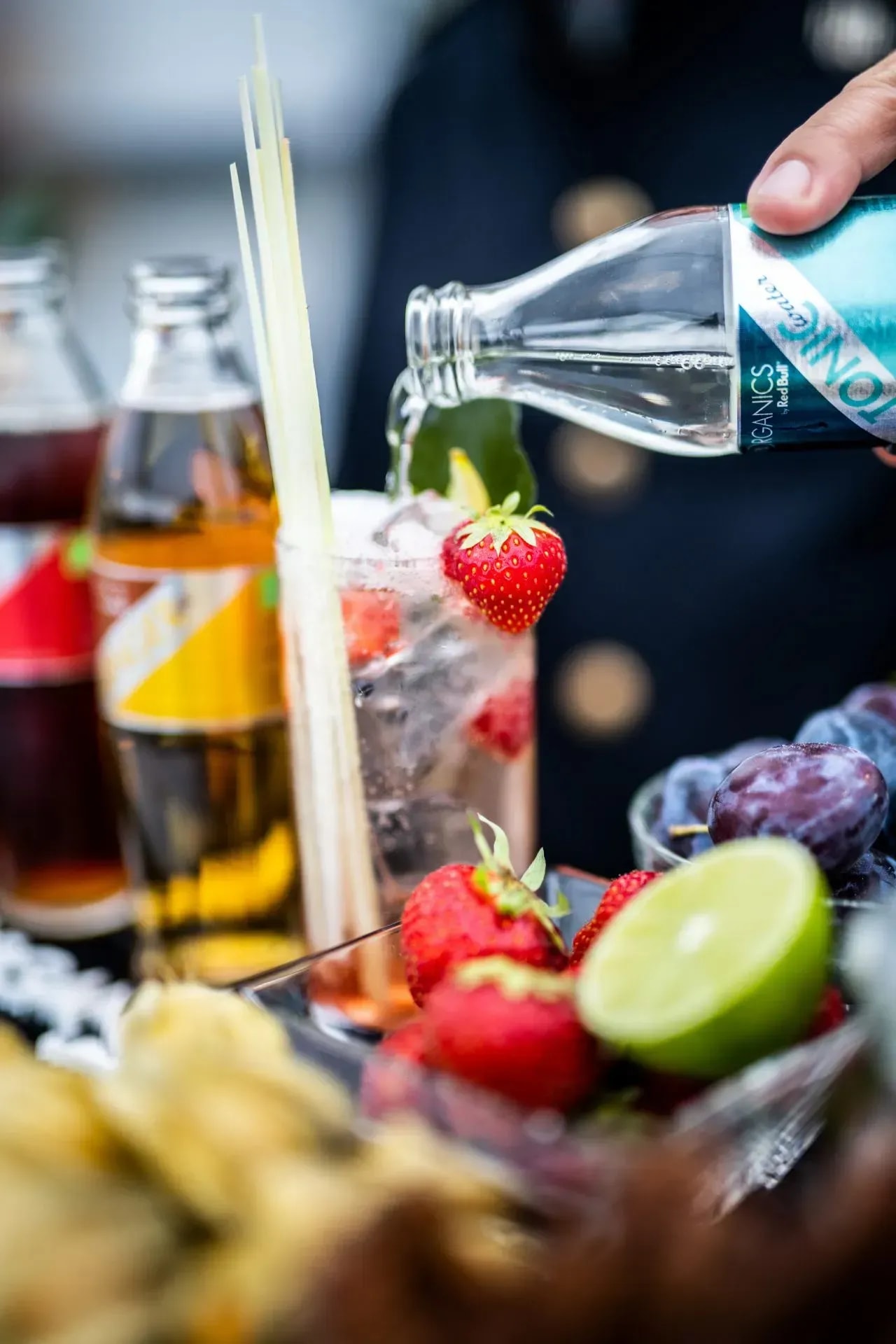 Werbefotografie für lokale Unternehmen in Amstetten